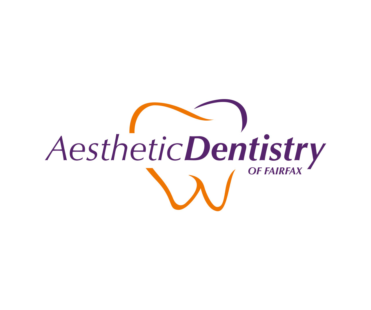 Aesthetic Dentistry dental service visual.