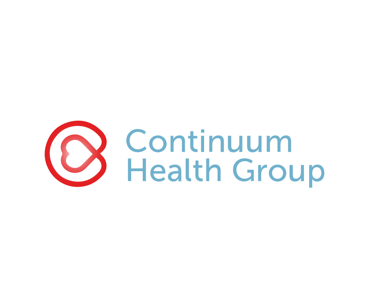 Continuum Health Group healthcare consulting visual.