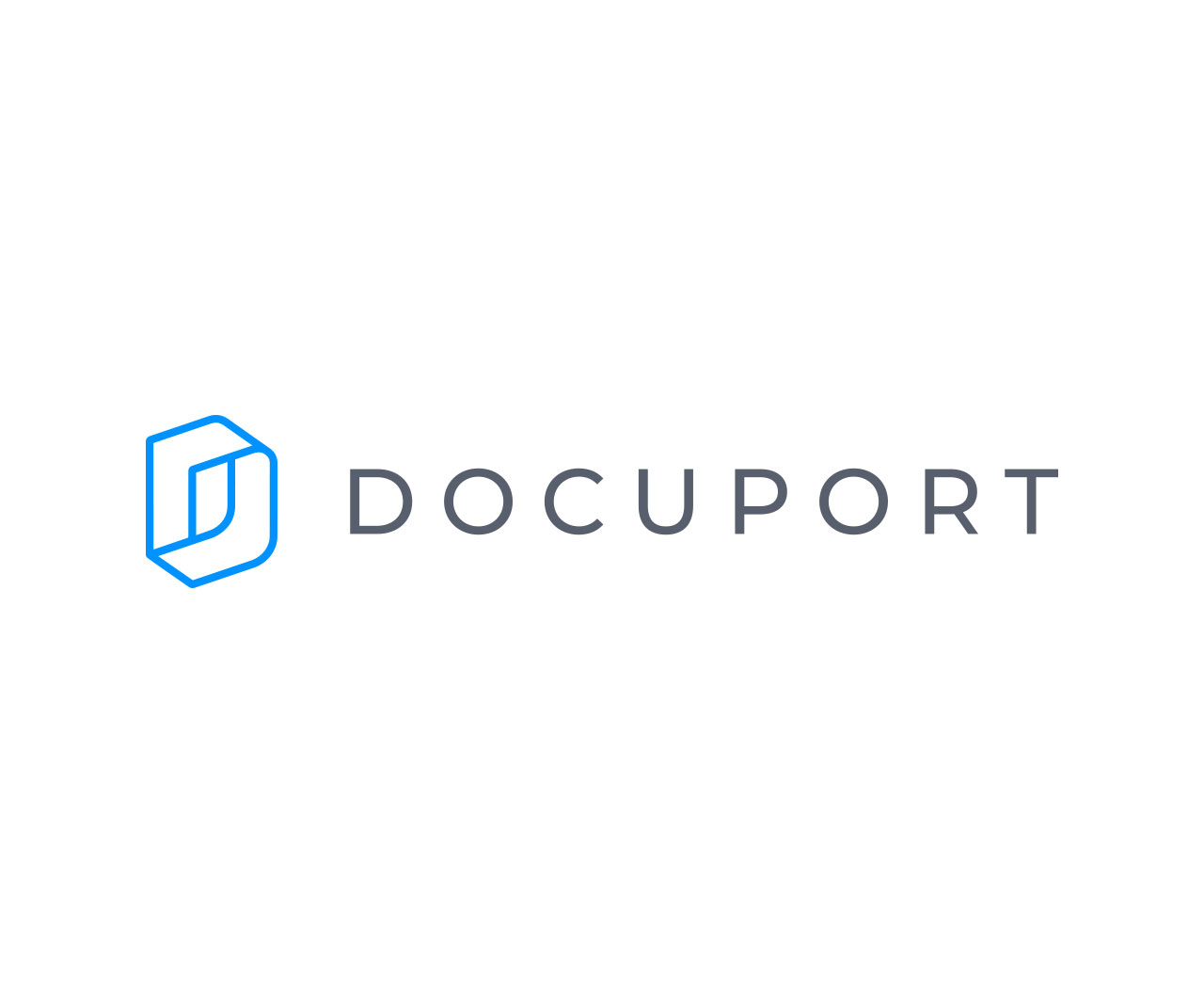 Docuport accounting platform visual.