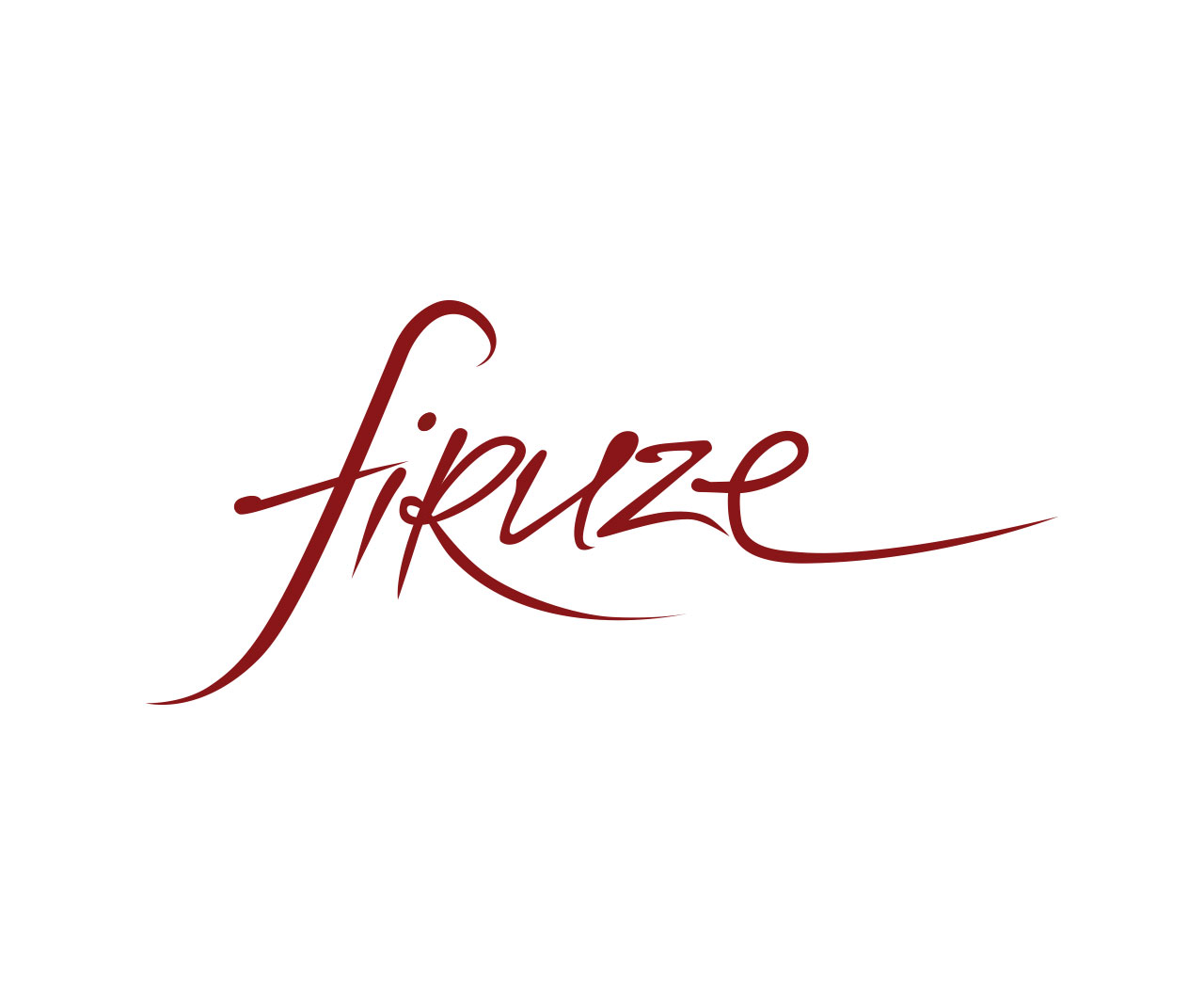 Firuze-Logo-Design