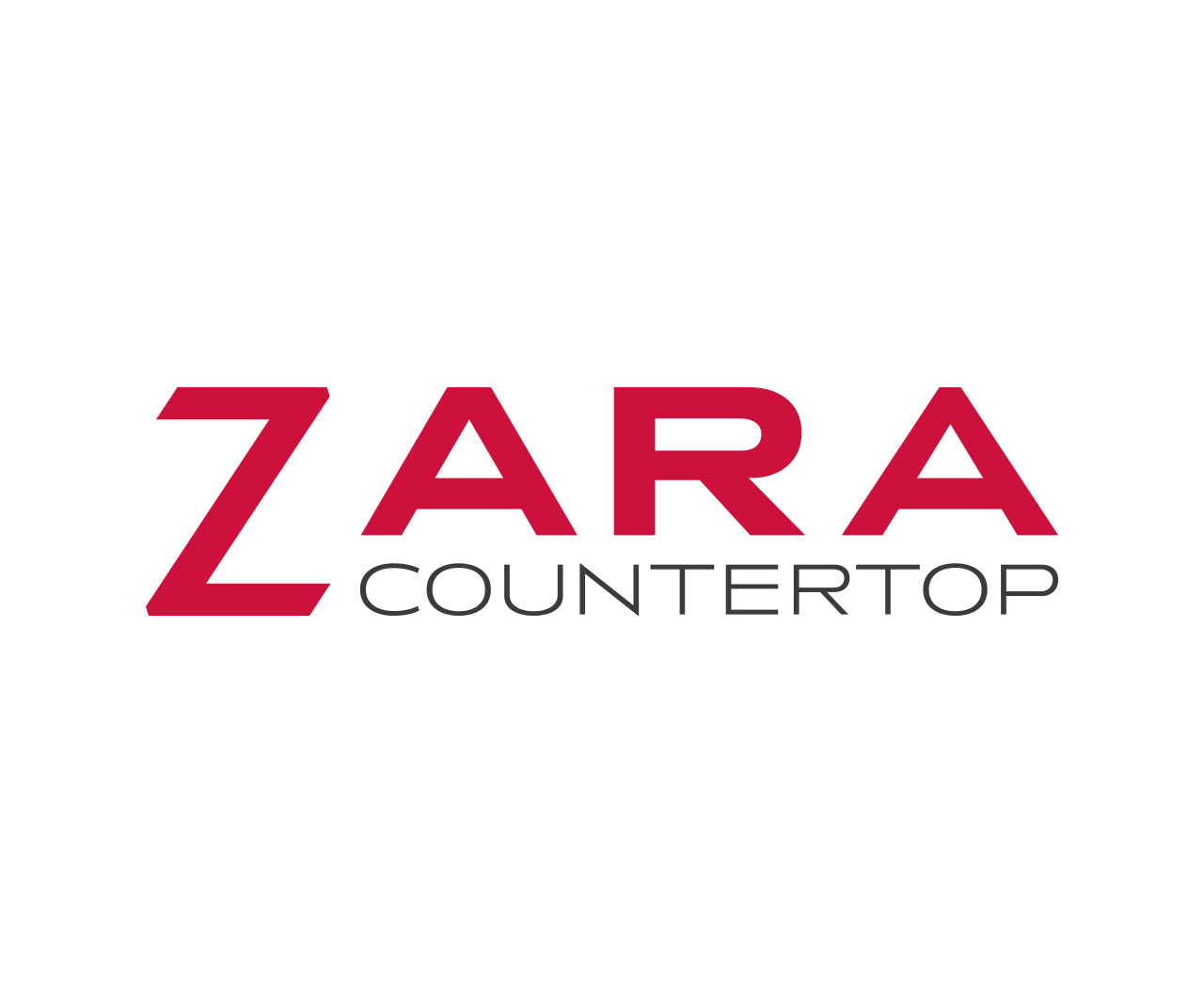 Zara-Counterop